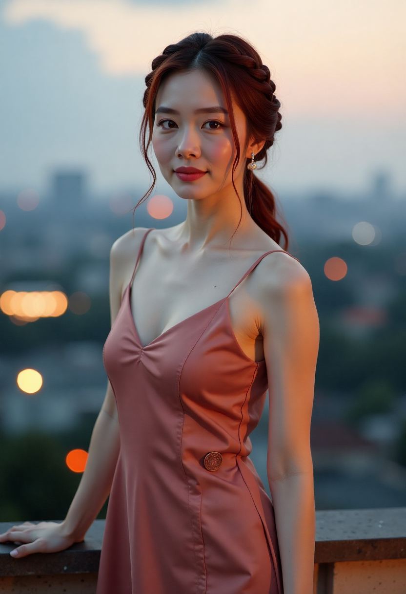 界面回响